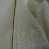 Voile de lin coton ecru8