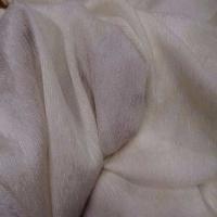 Voile plisse permanent ecrue1
