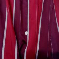 Voile taffetas legerement transparent en mesure 3 m de largeur 4